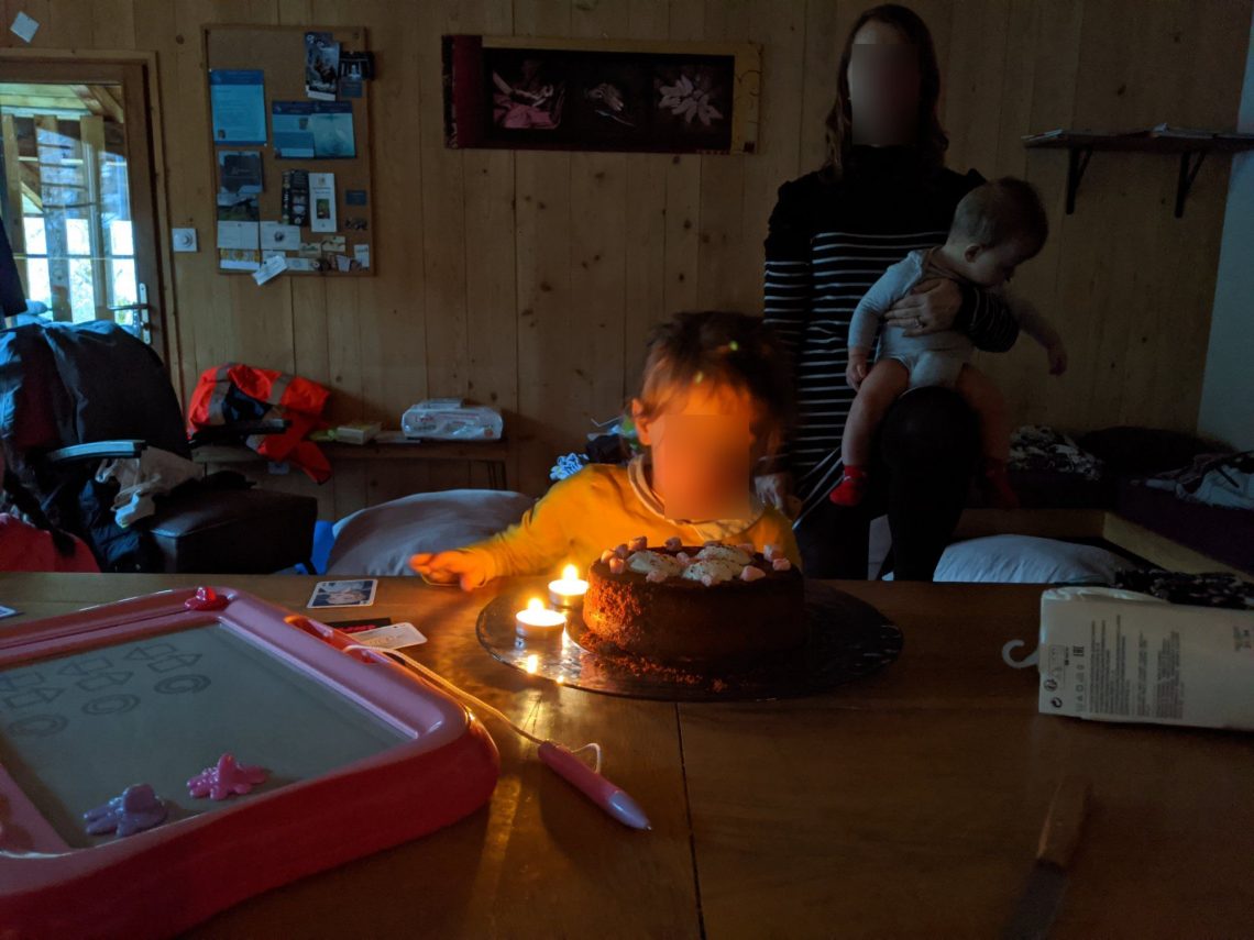 Joyeux Anniversaire Manon