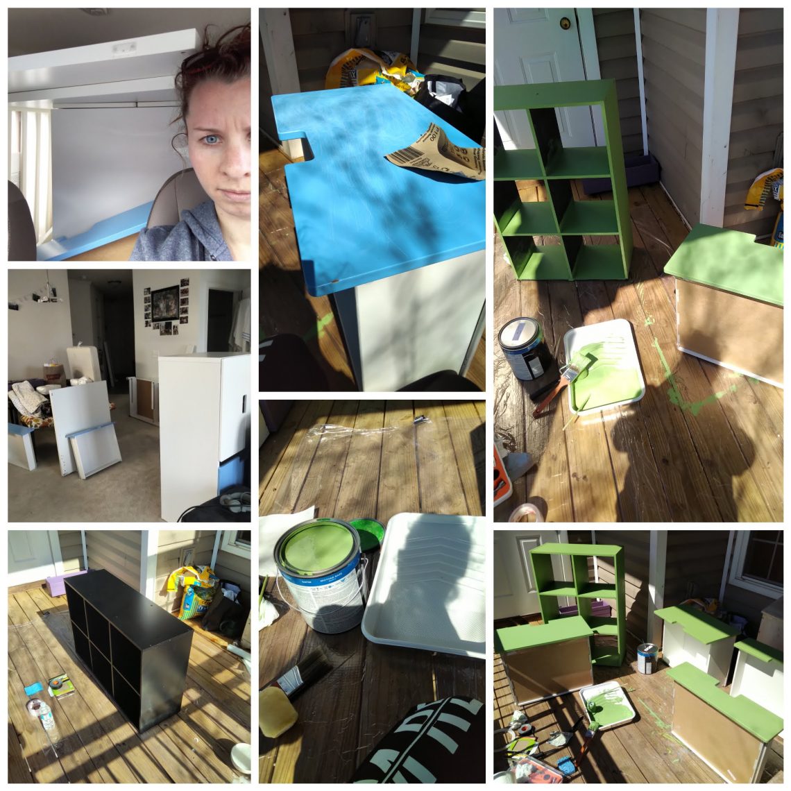 Avoir le temps pour devenir maman