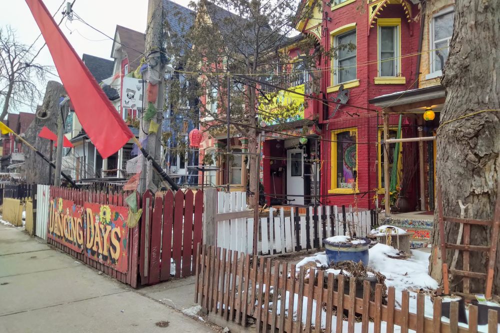 China Town de Toronto