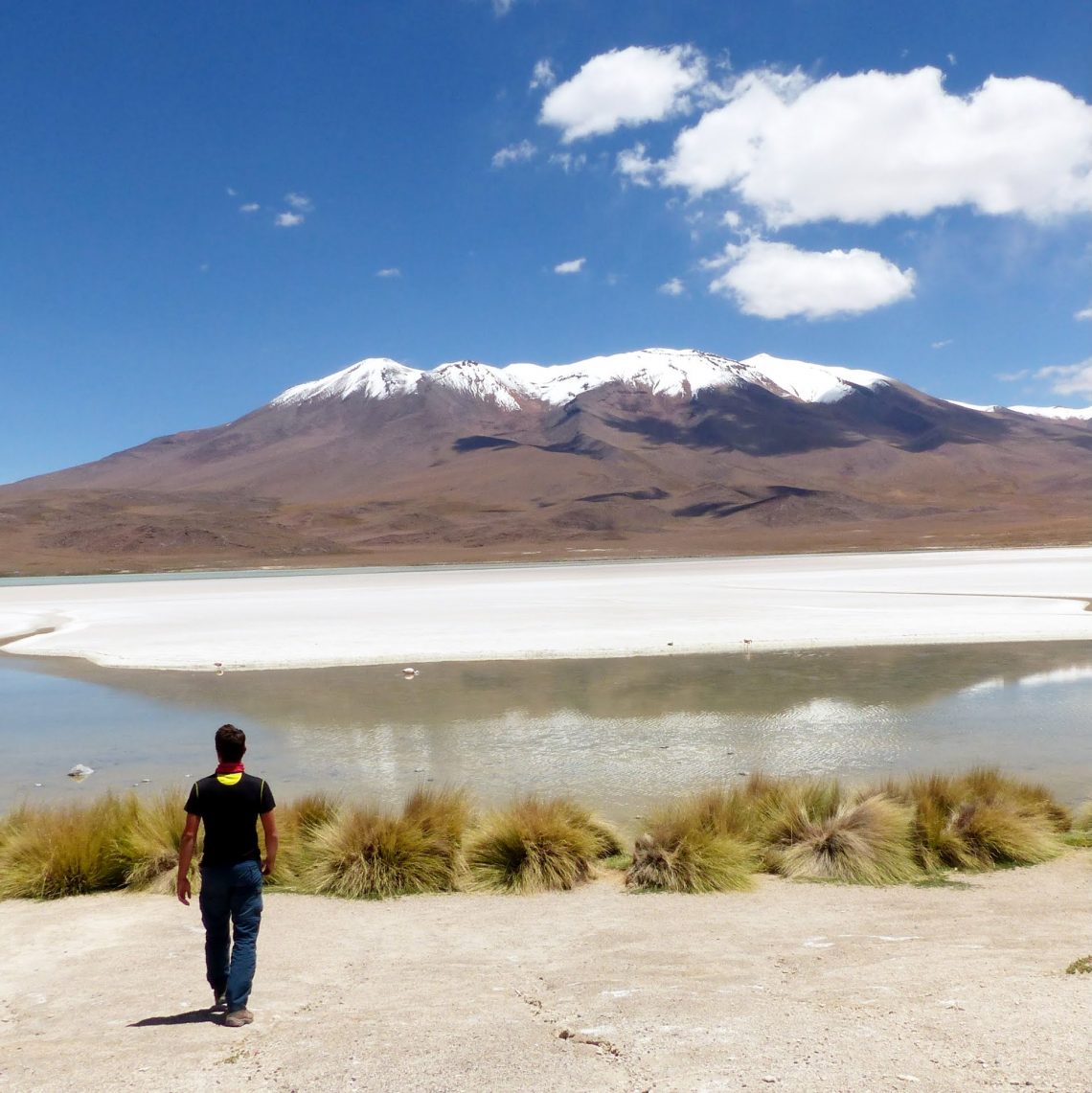 Un voyage inoubliable