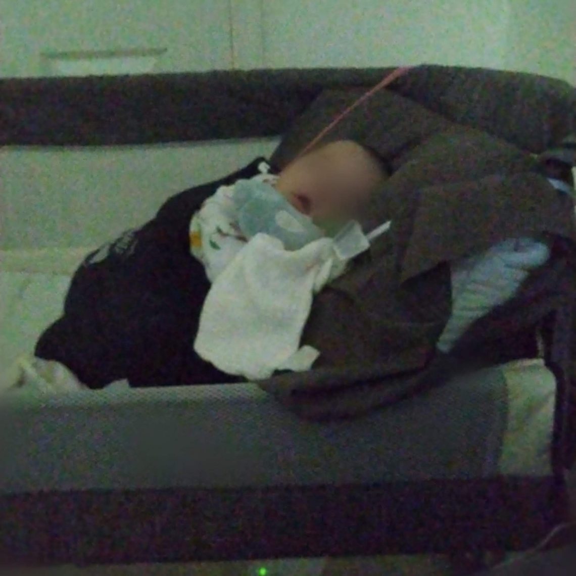 Notre solution anti-reflux