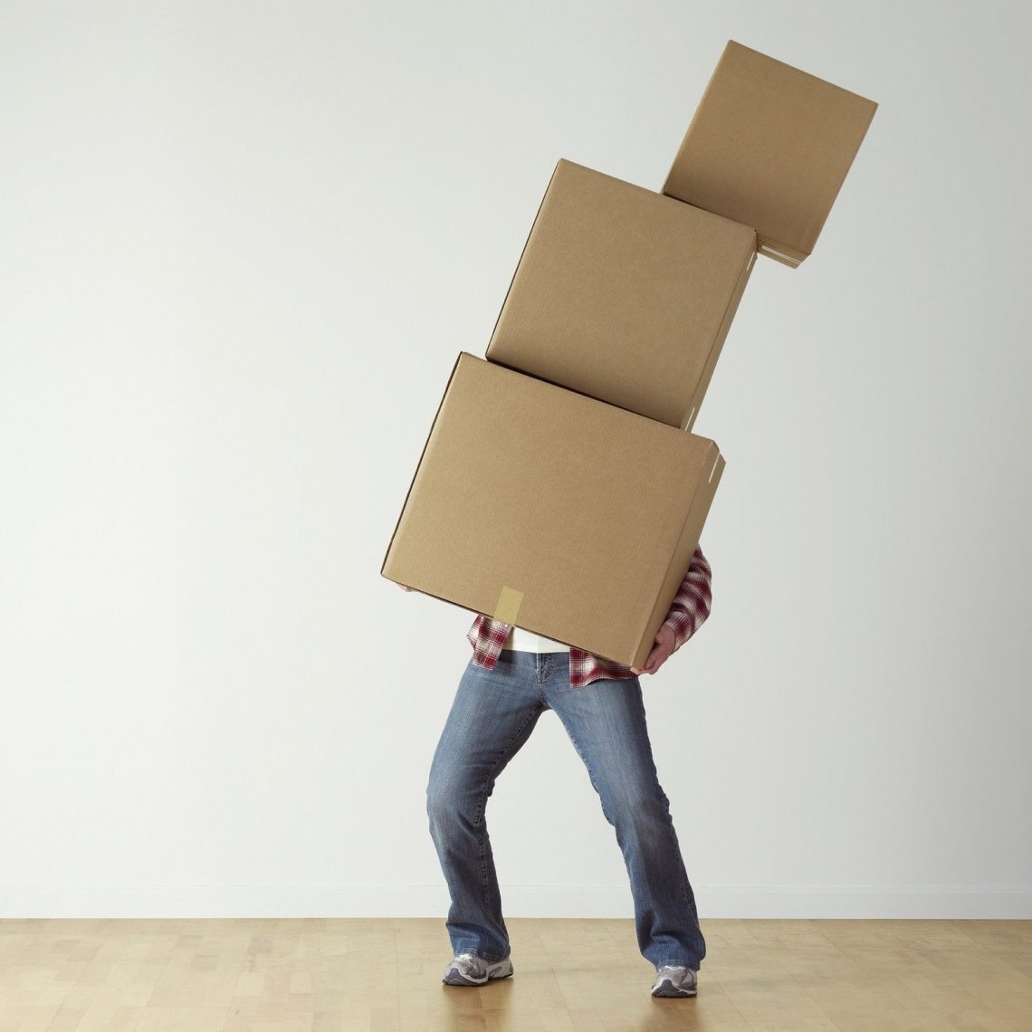 Déménagement au bout du monde