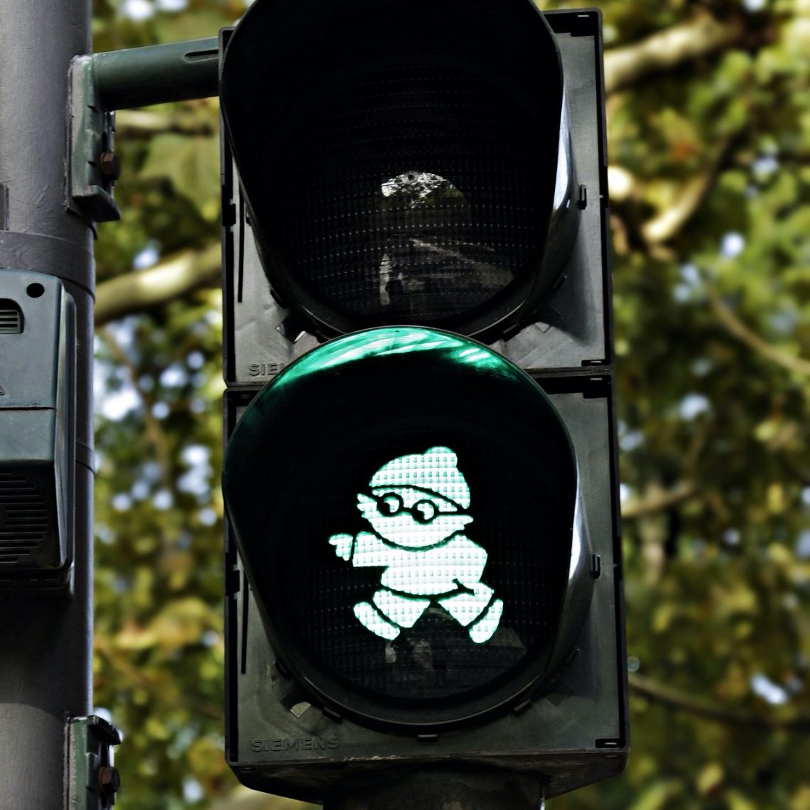 Le feu au vert pour s'installer outre atlantique