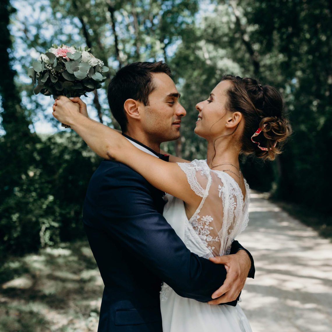 Papa et Maman se marient