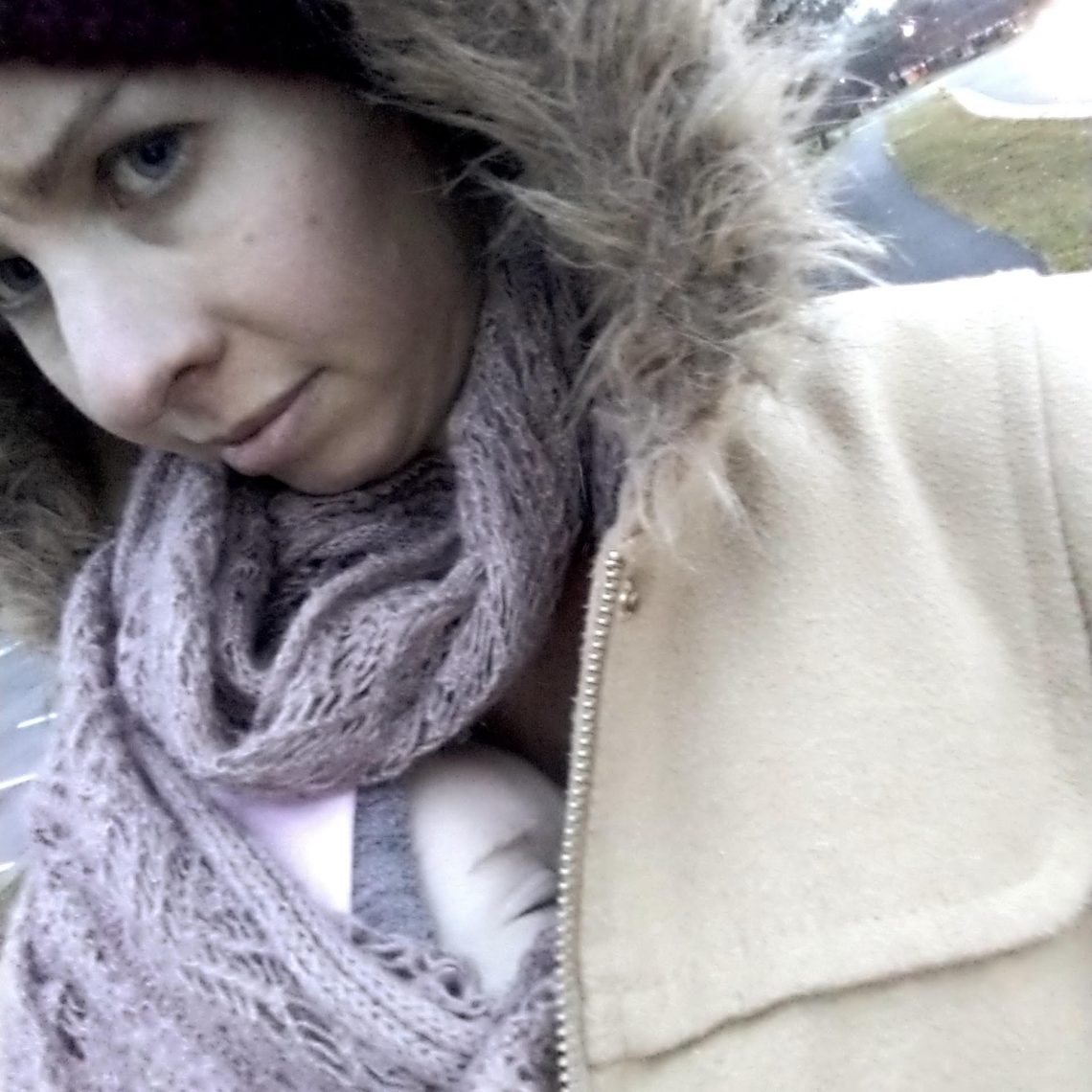 Randododo, faire dormir bébé en rando