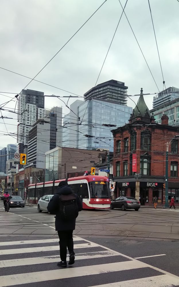 Un réseau de transports en commun au top