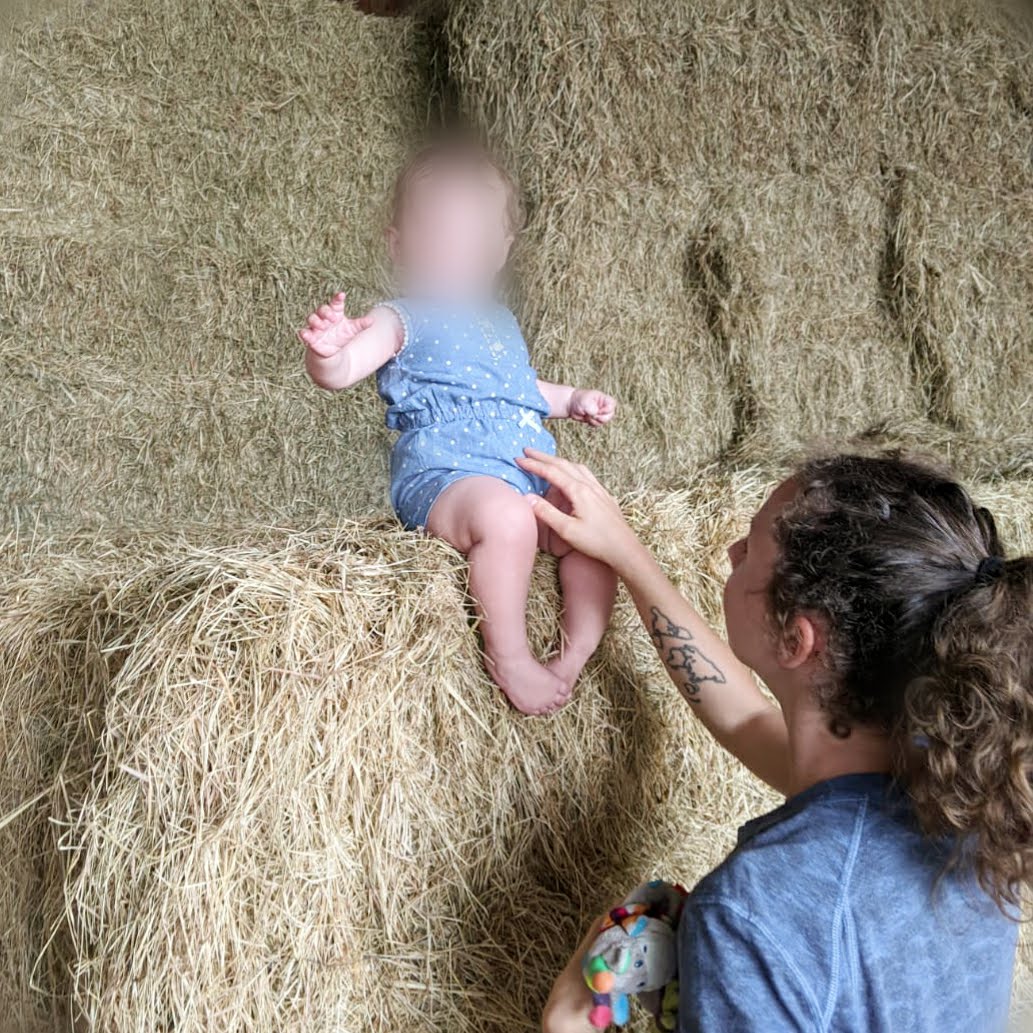 C'est chouette la campagne