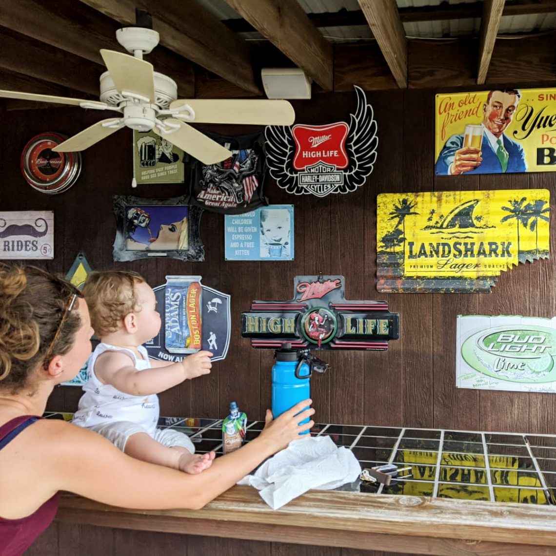 Qu'est ce que vous prendrez?