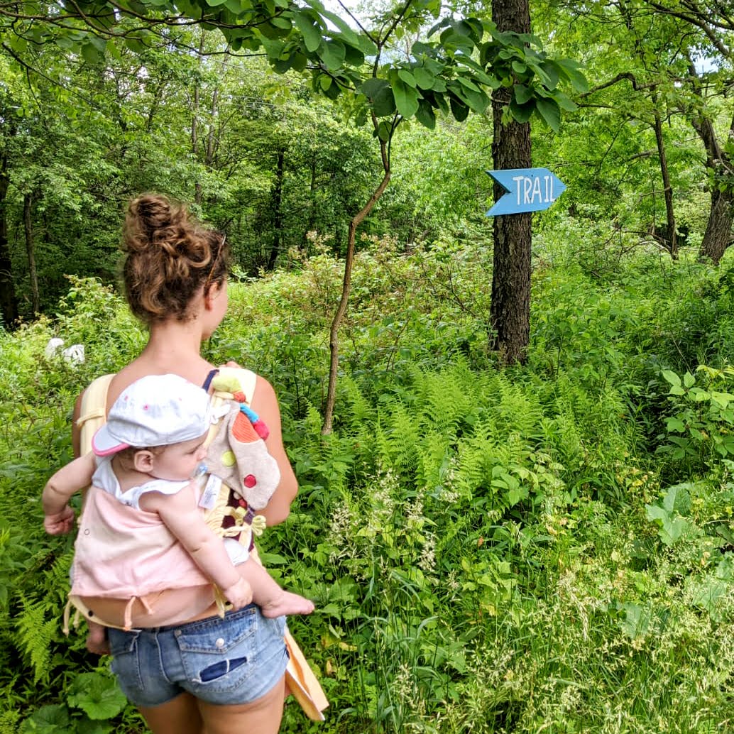 Cette randonnée est impossible