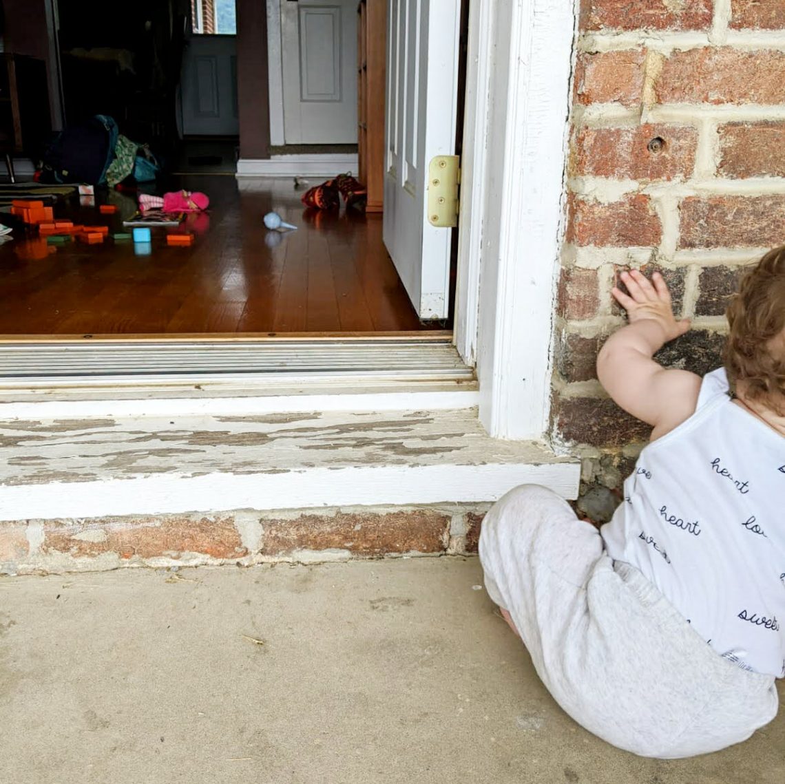 Tu aime ta nouvelle maison