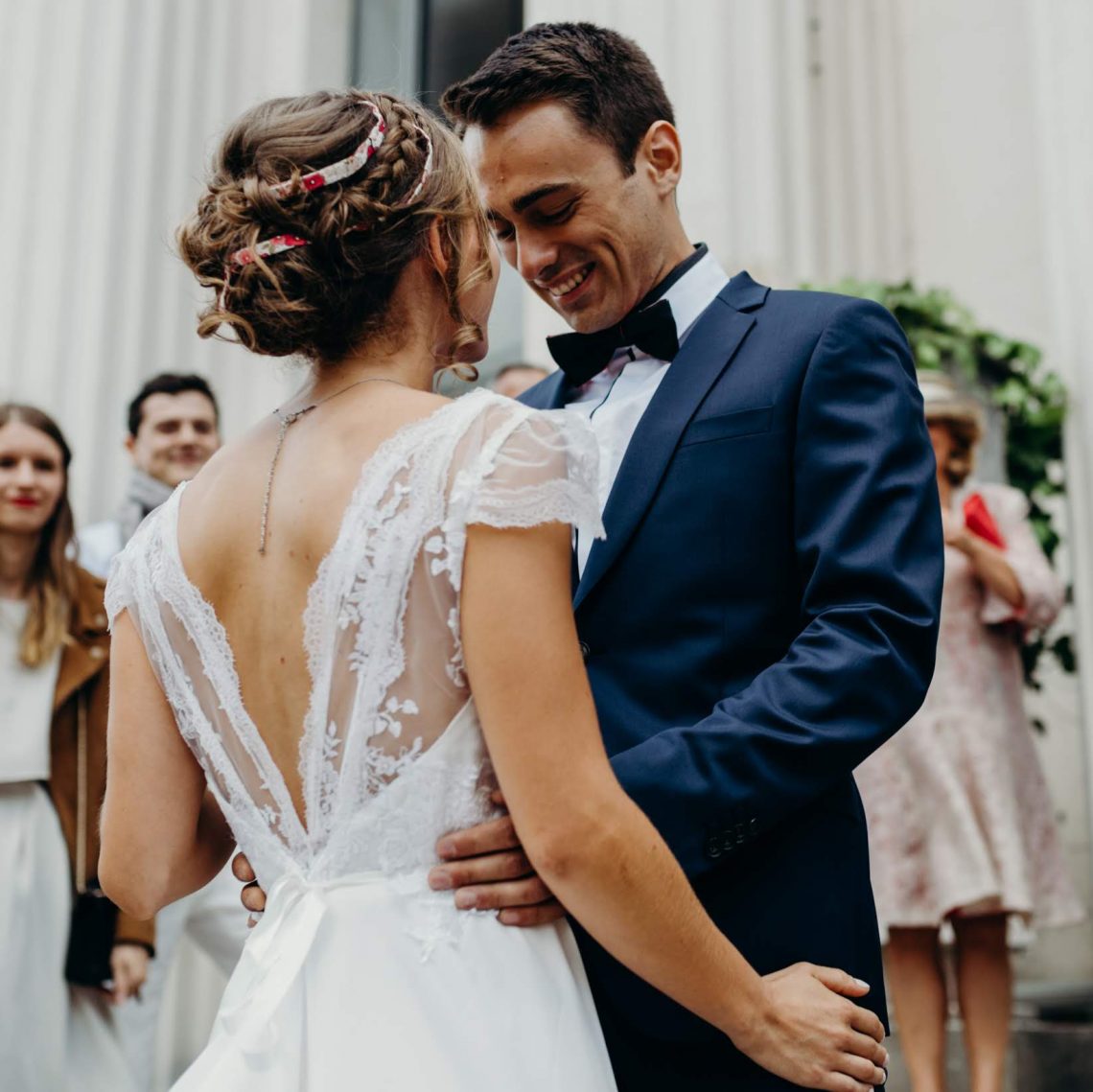 Ce regard que tu poses sur moi