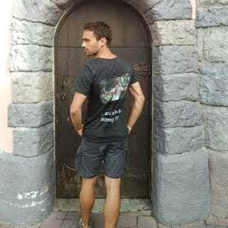 Maman marque son territoire