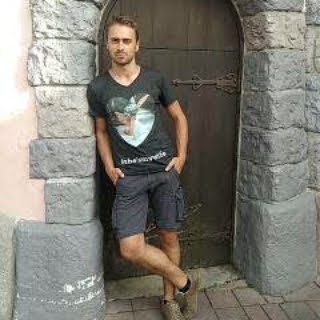 Nos premiers jours de jeunes mariés