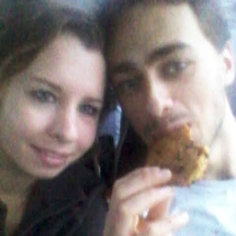 La première photo de Papa et Maman