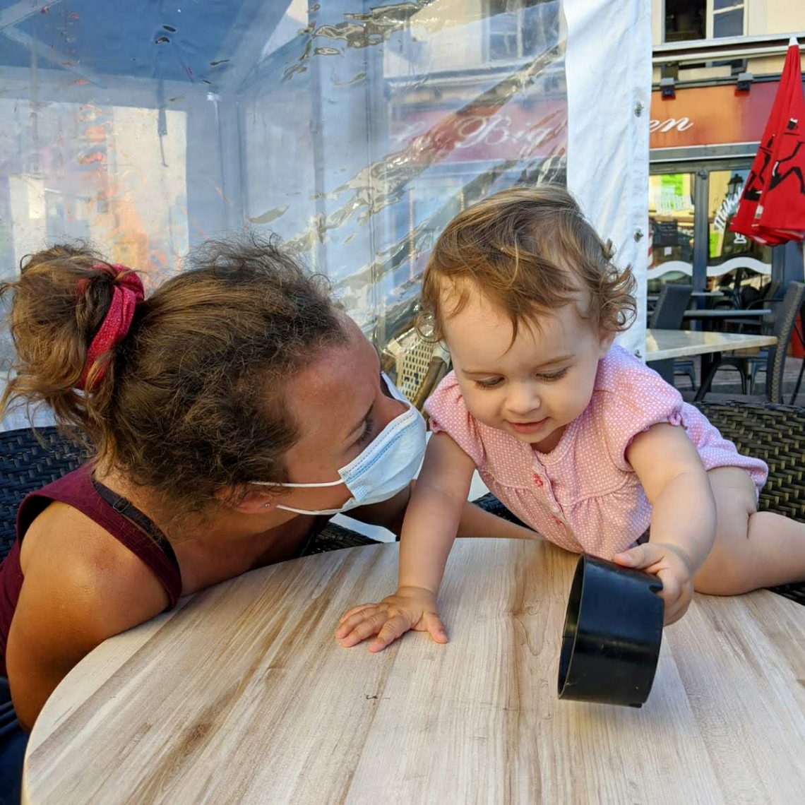 Dis donc mademoiselle Louise