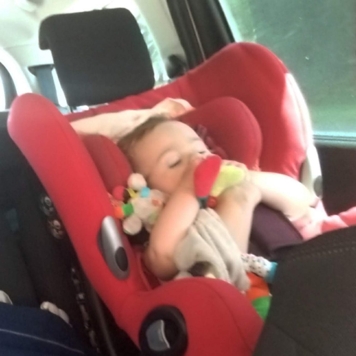 Une pause dej s'impose