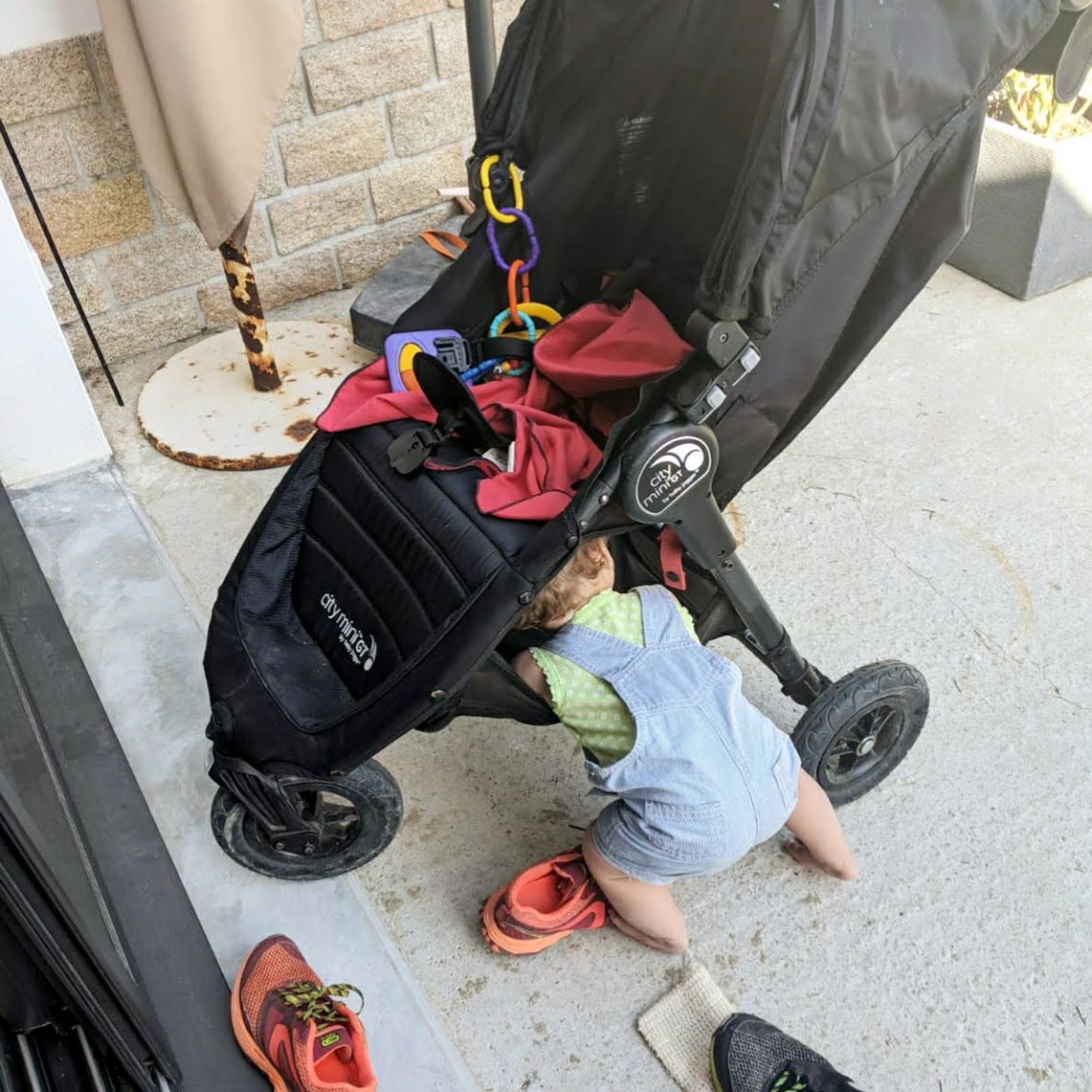 Louise et ses bêtises