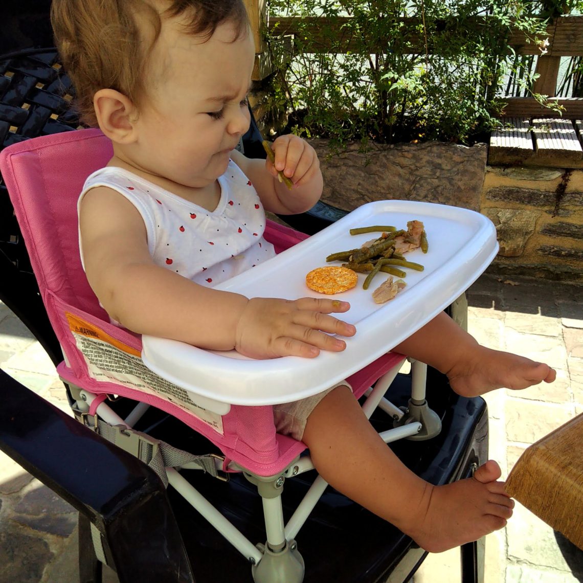 Ha non c'est pas très bon en fait...