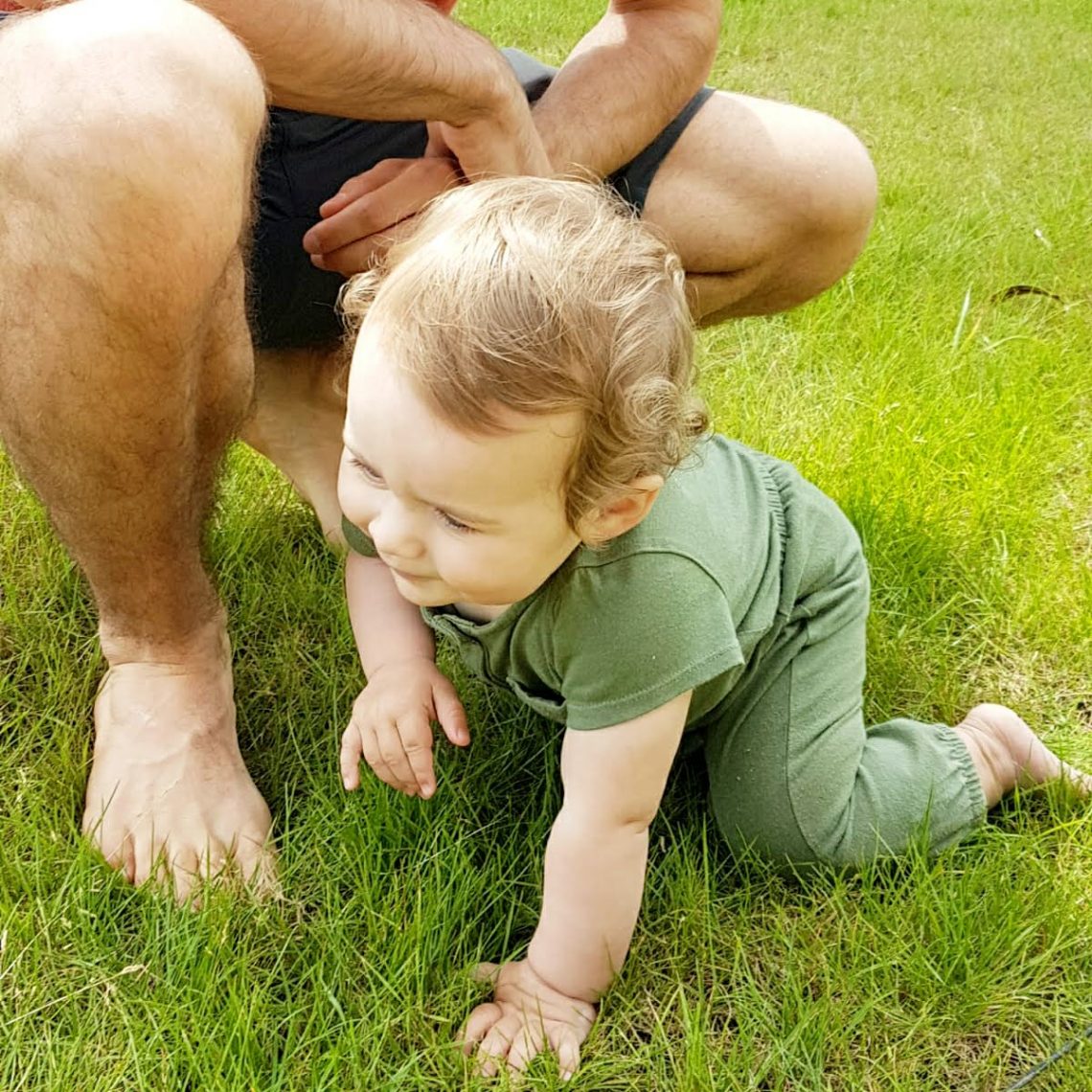 À la poursuite du chat