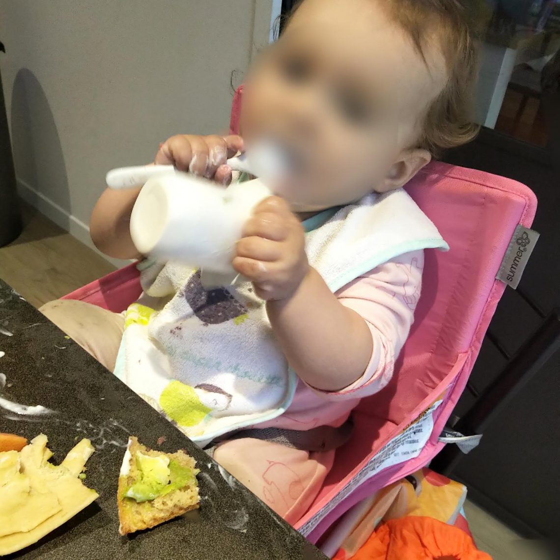 Yumm c'était trop bon