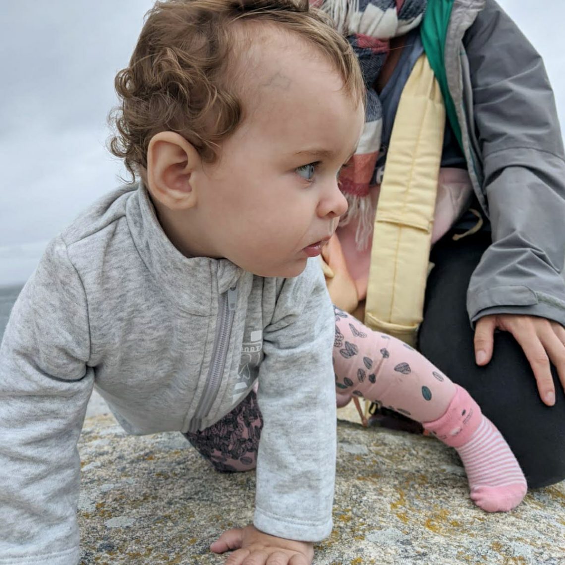 Regarder vers l'avenir