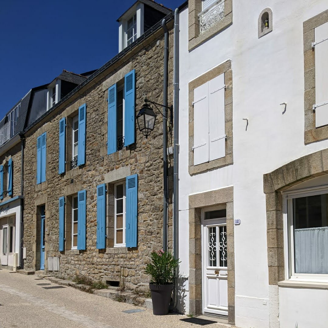 La Trinité, belle découverte