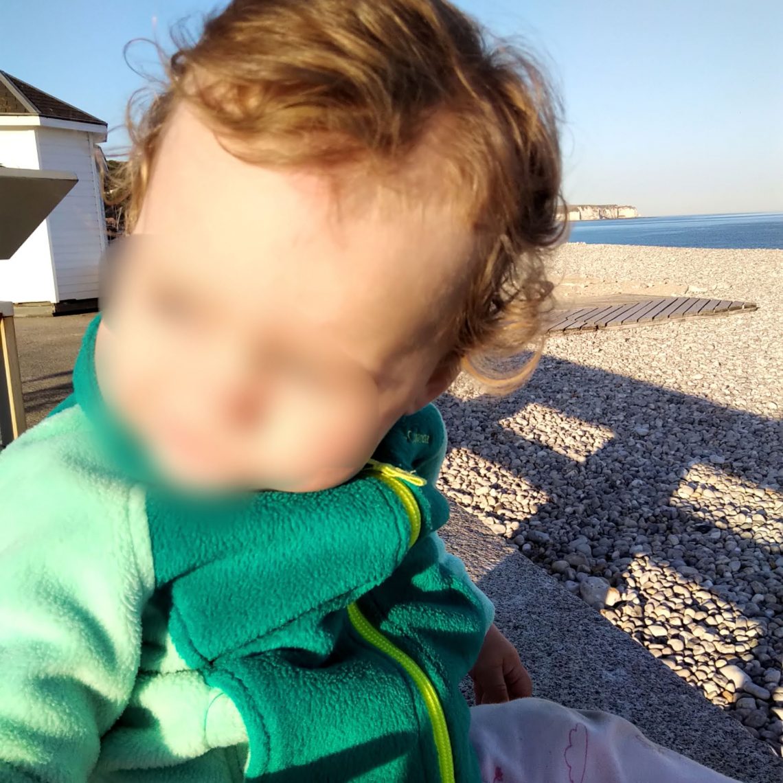 Profiter de la plage