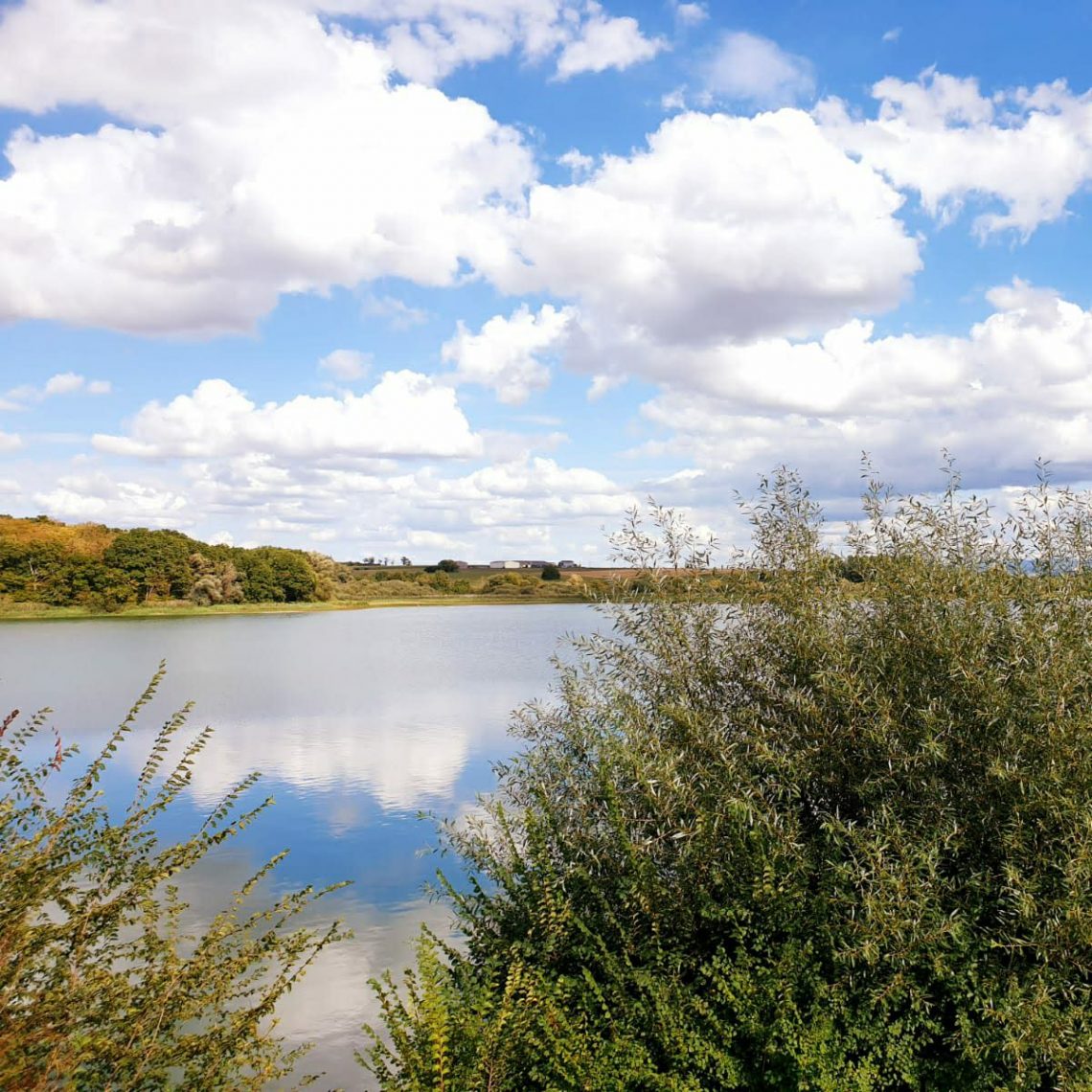 De jolis paysages en Lorraine