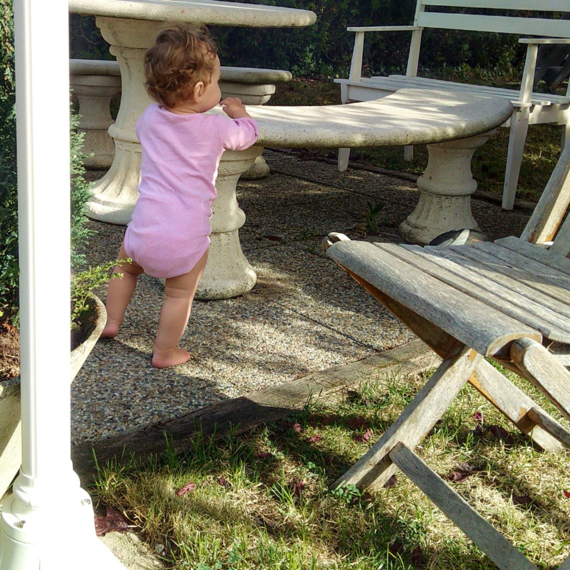 Deux jours de farniente