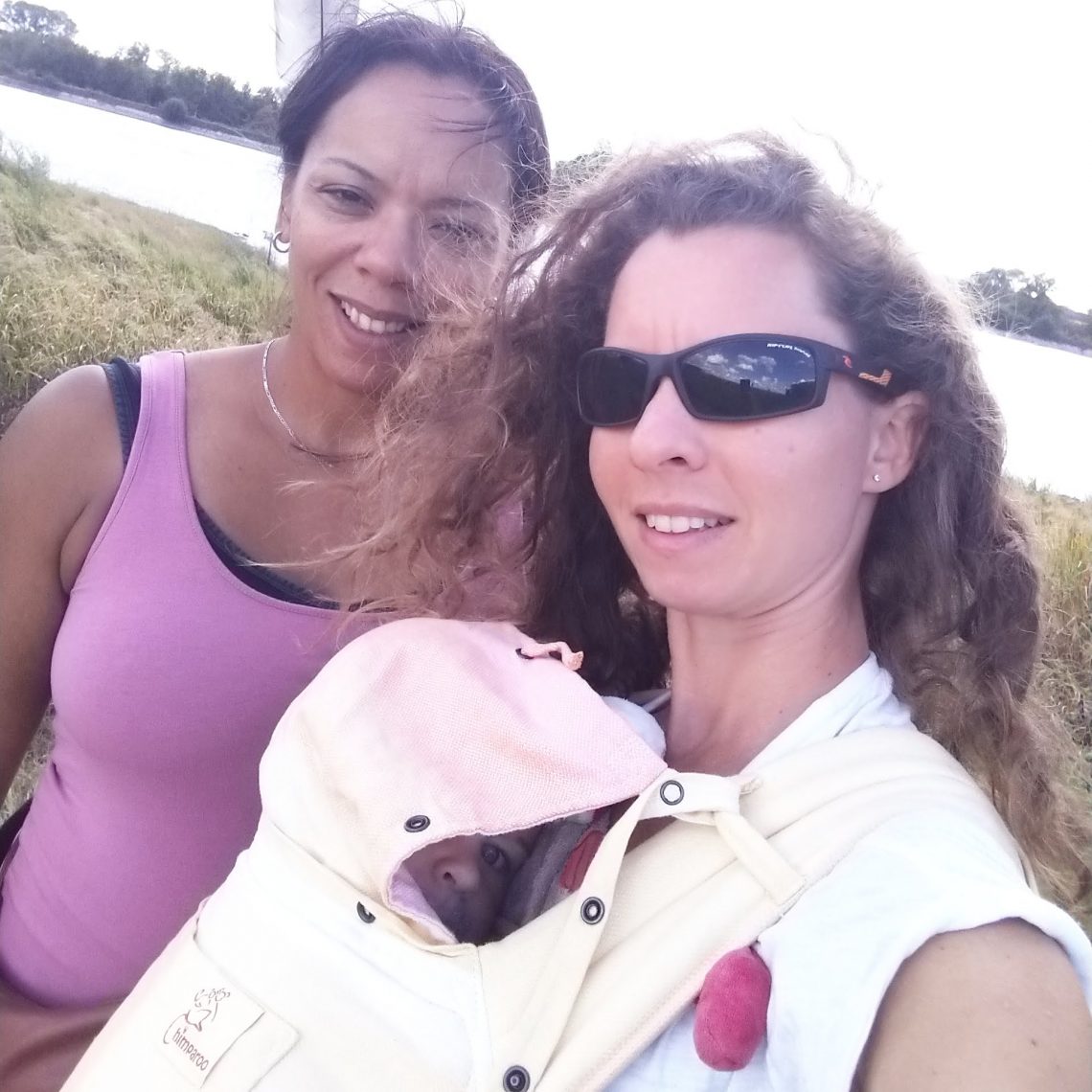 Nos randonnées au bord de l'eau