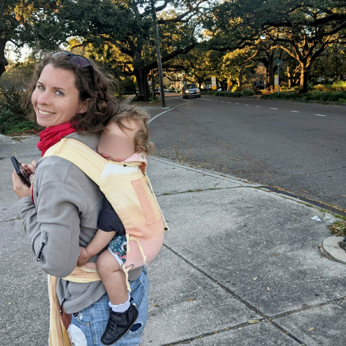 Une Semaine En Louisiane Quand Bebe Est Malade Une Semaine En Louisiane Quand Bebe Est Malade