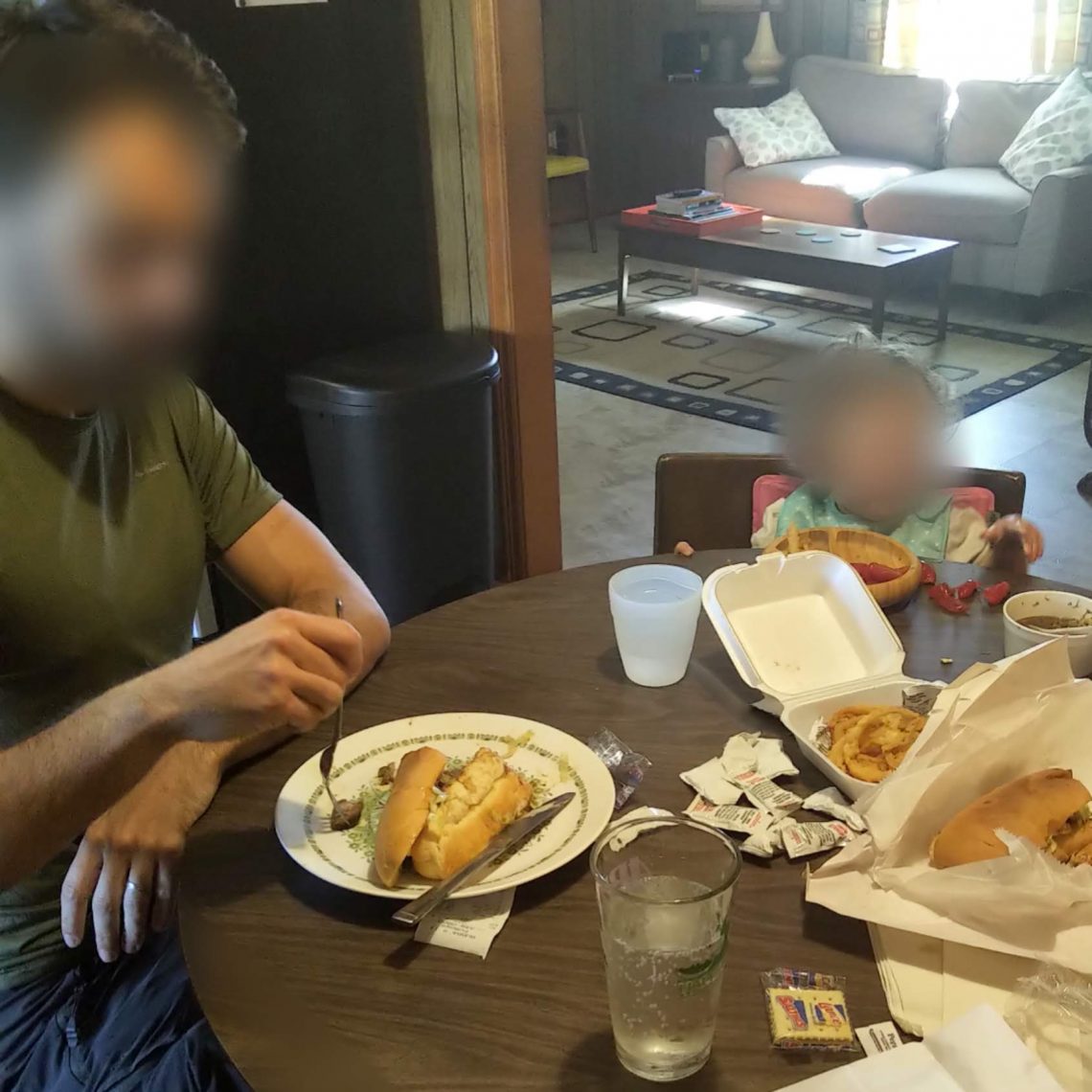 La cuisine de Louisiane