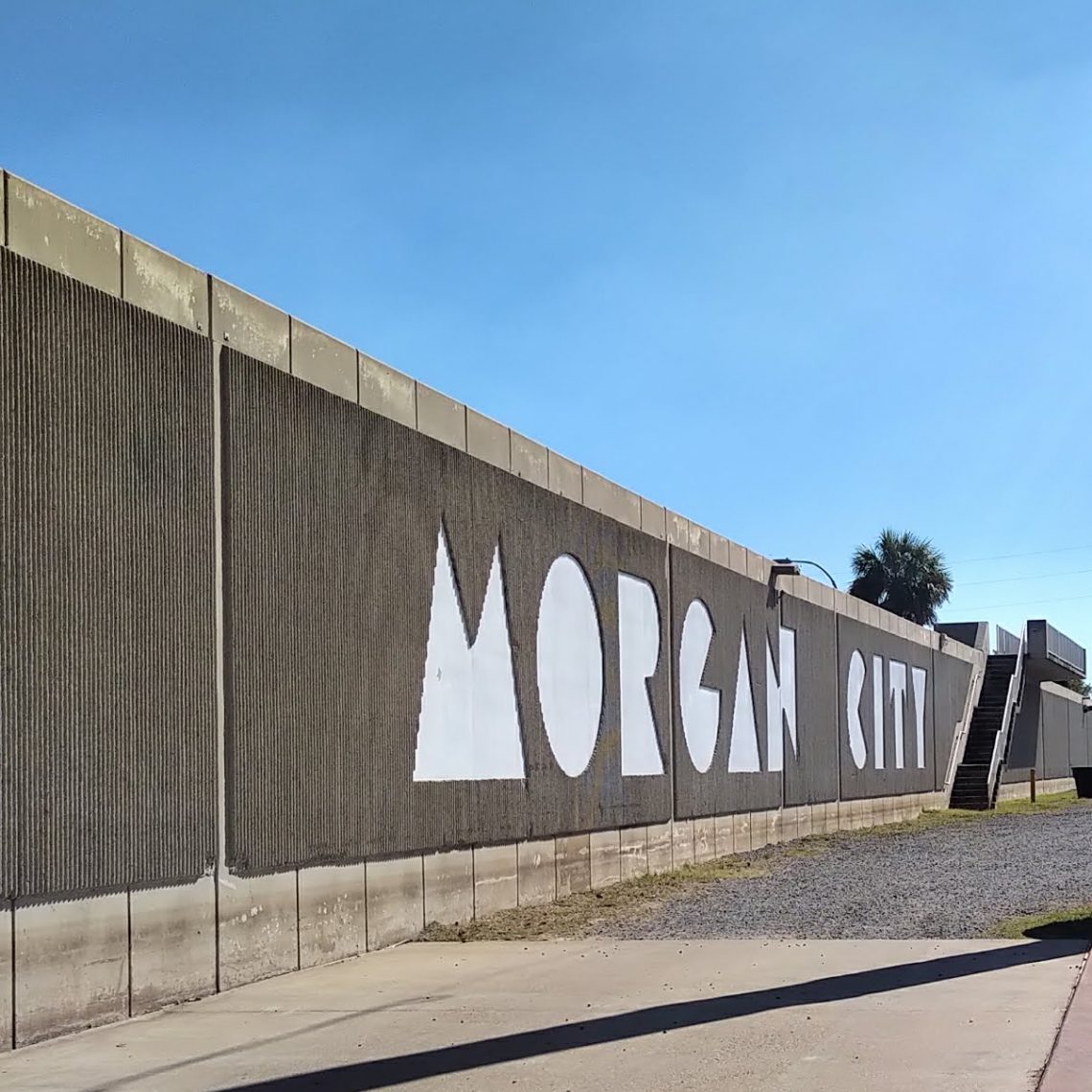 Morgan City Louisiane