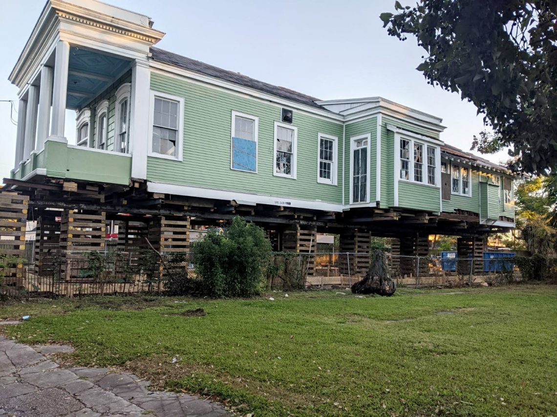 La Nouvelle Orléans populaire