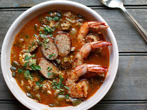 gumbo