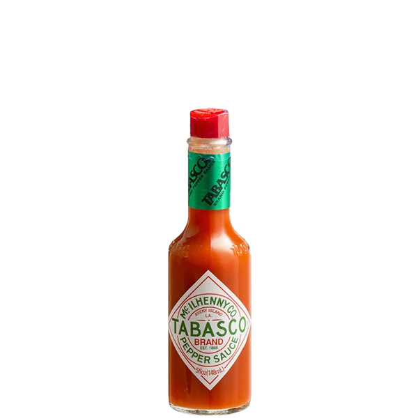 tabasco-sauce