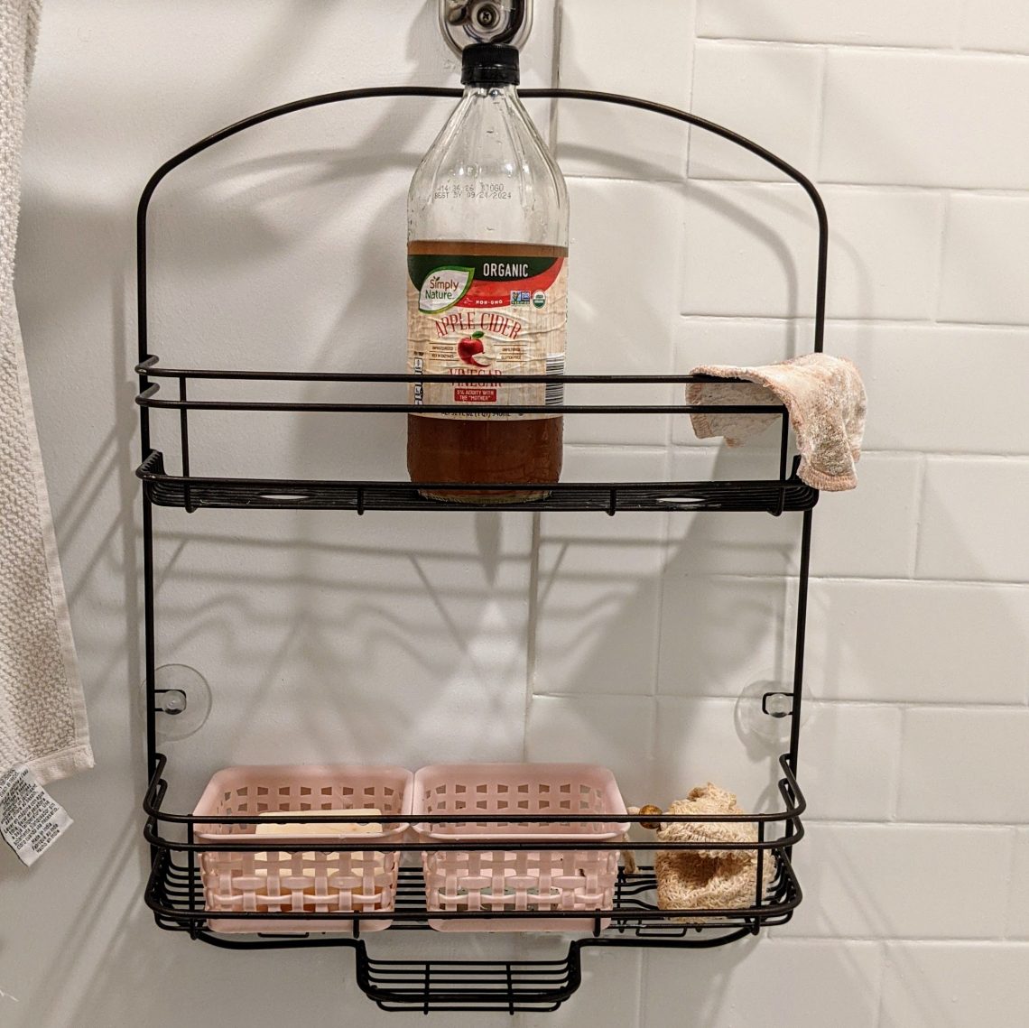Produits de salle de bain