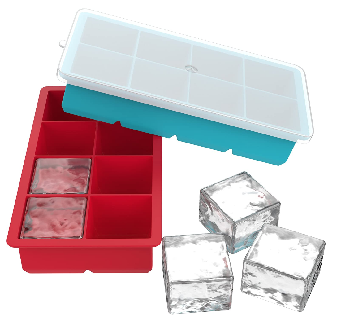 Moules pour les savons