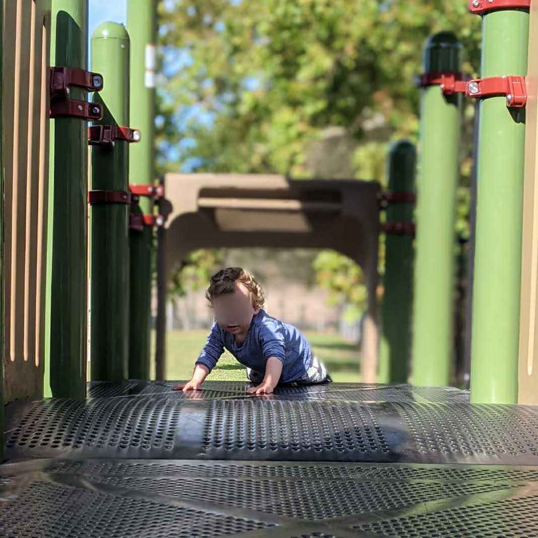 louise en pleine forme nouvelle orleans