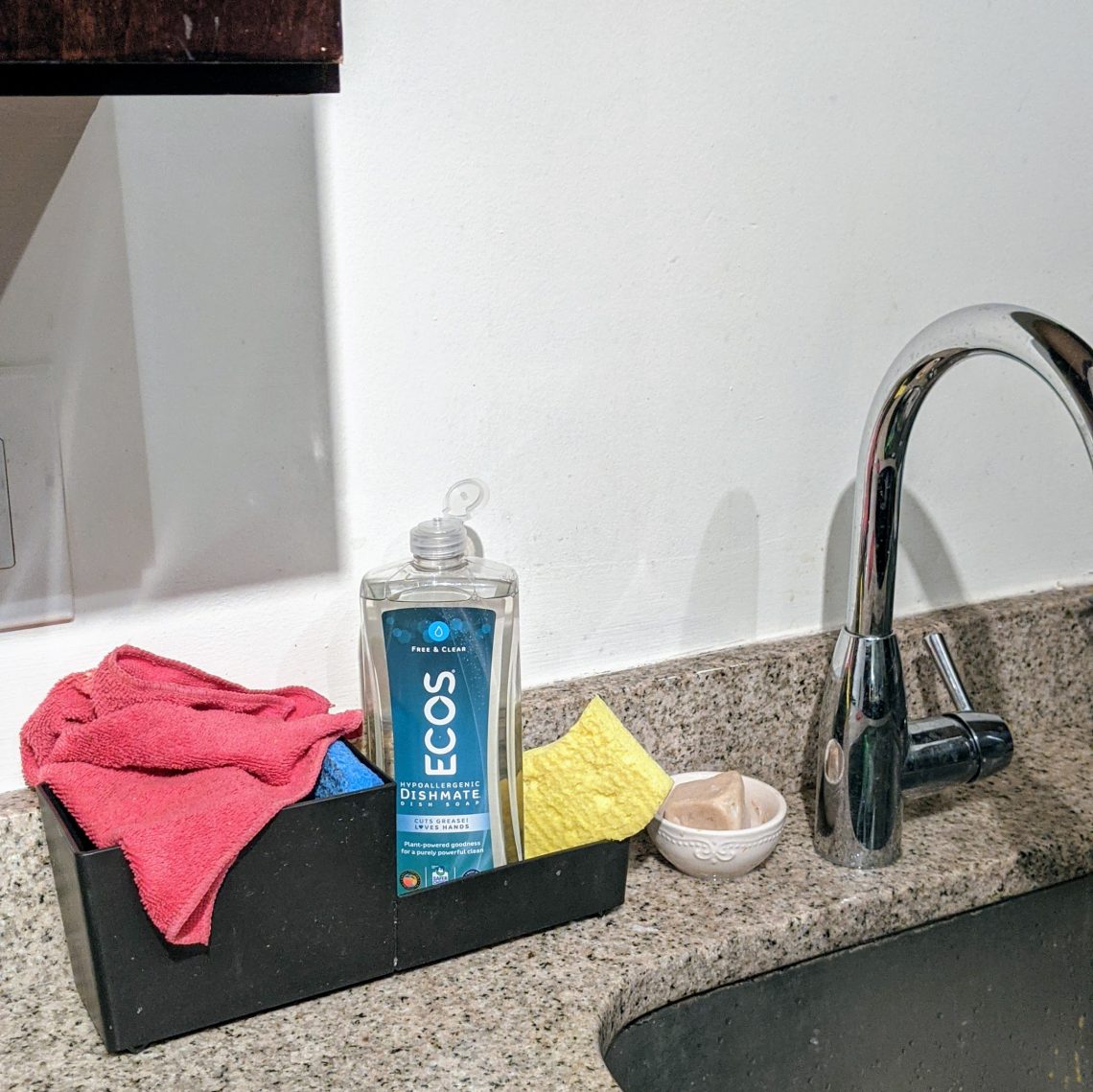 mes petits savons clean