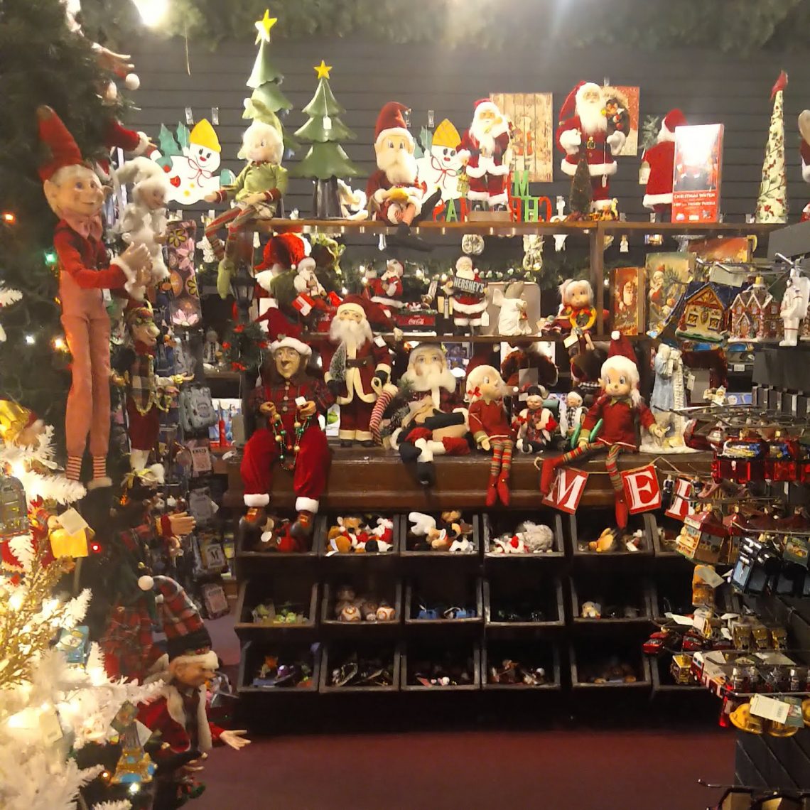 noel a la nouvelle orleans