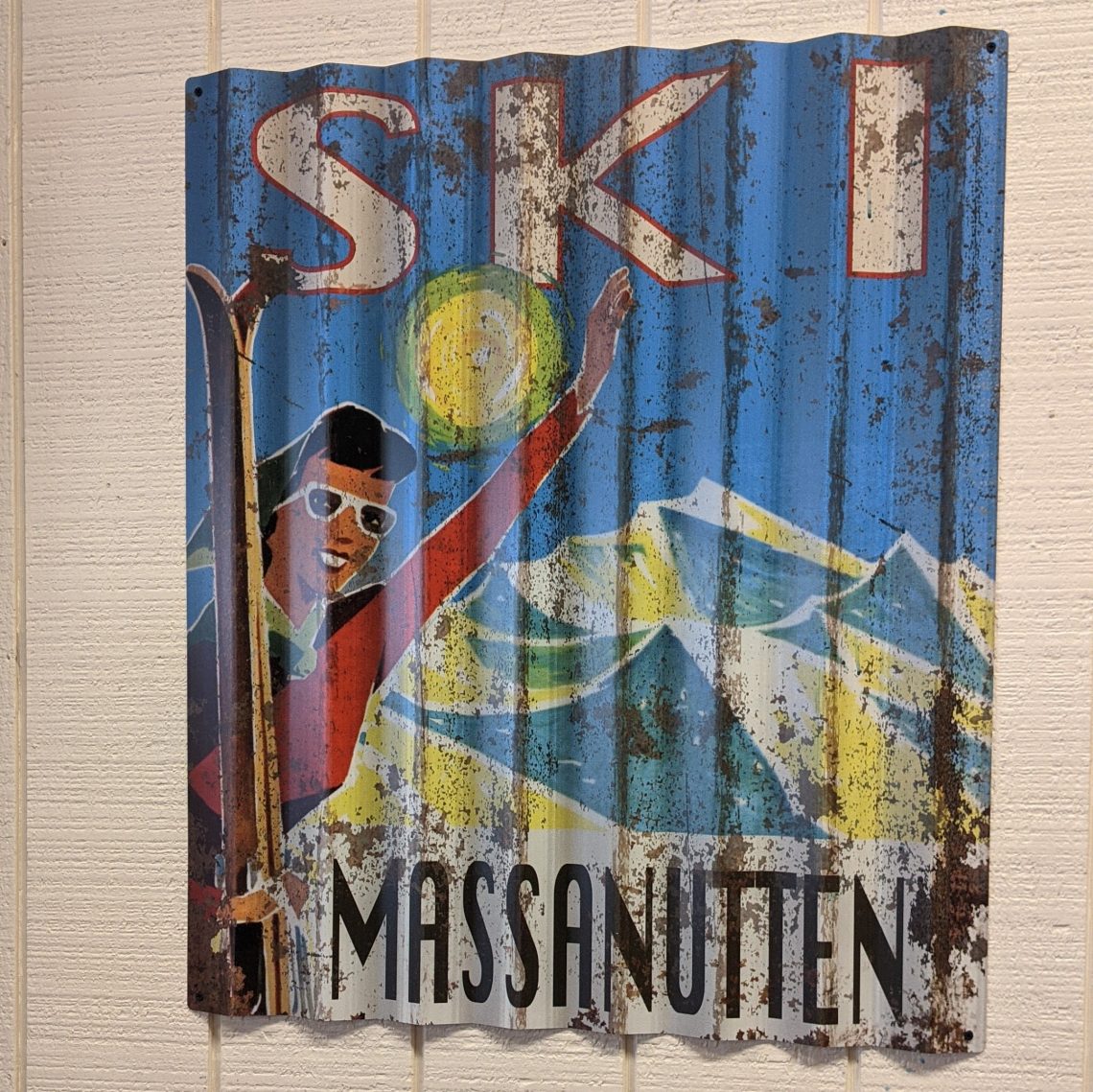 Weekend en famille au ski