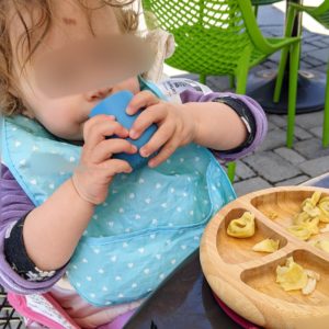 Petit verre autonome