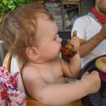 Dans son simple appareil