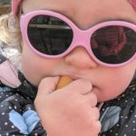 Des carottes pour le goûter du matin