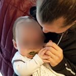 Première purée de Louise