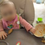 Transition diversification alimentaire traditionnelle vers la DME