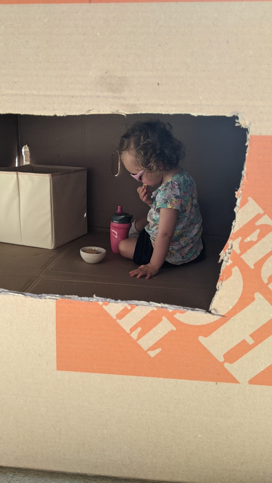 Prets a acheter notre maison