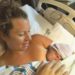 Naissance de Louise