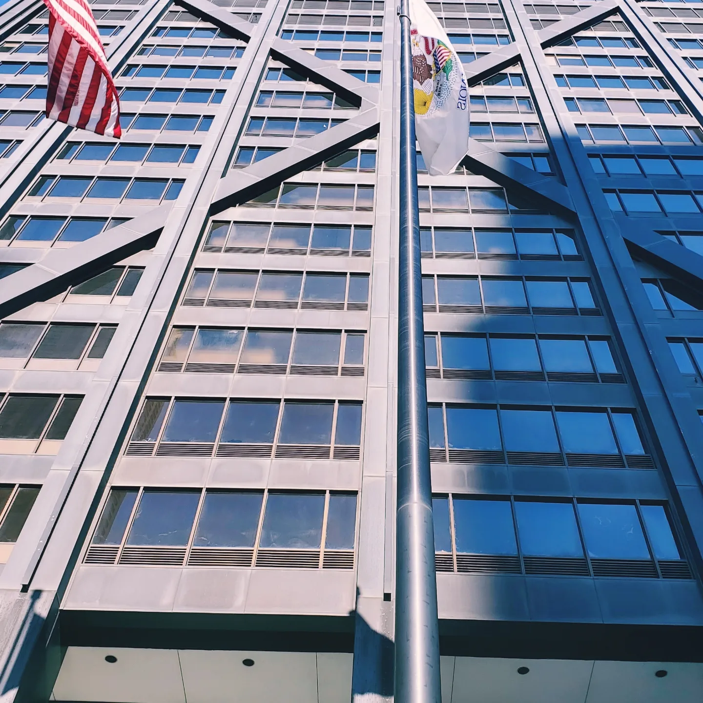 360 Chicago, prendre de la hauteur